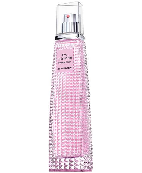 Givenchy perfume for women